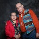 Barb and Clarence Nepinak